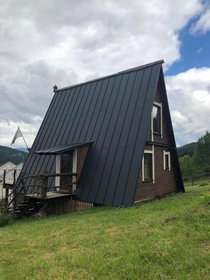 Oak House Palyanytsya