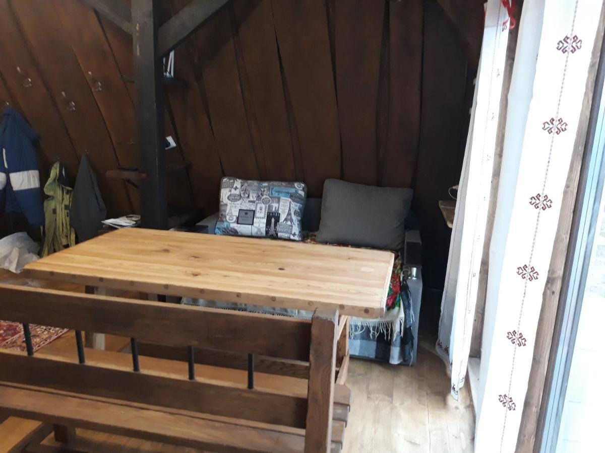 Oak House Apartment