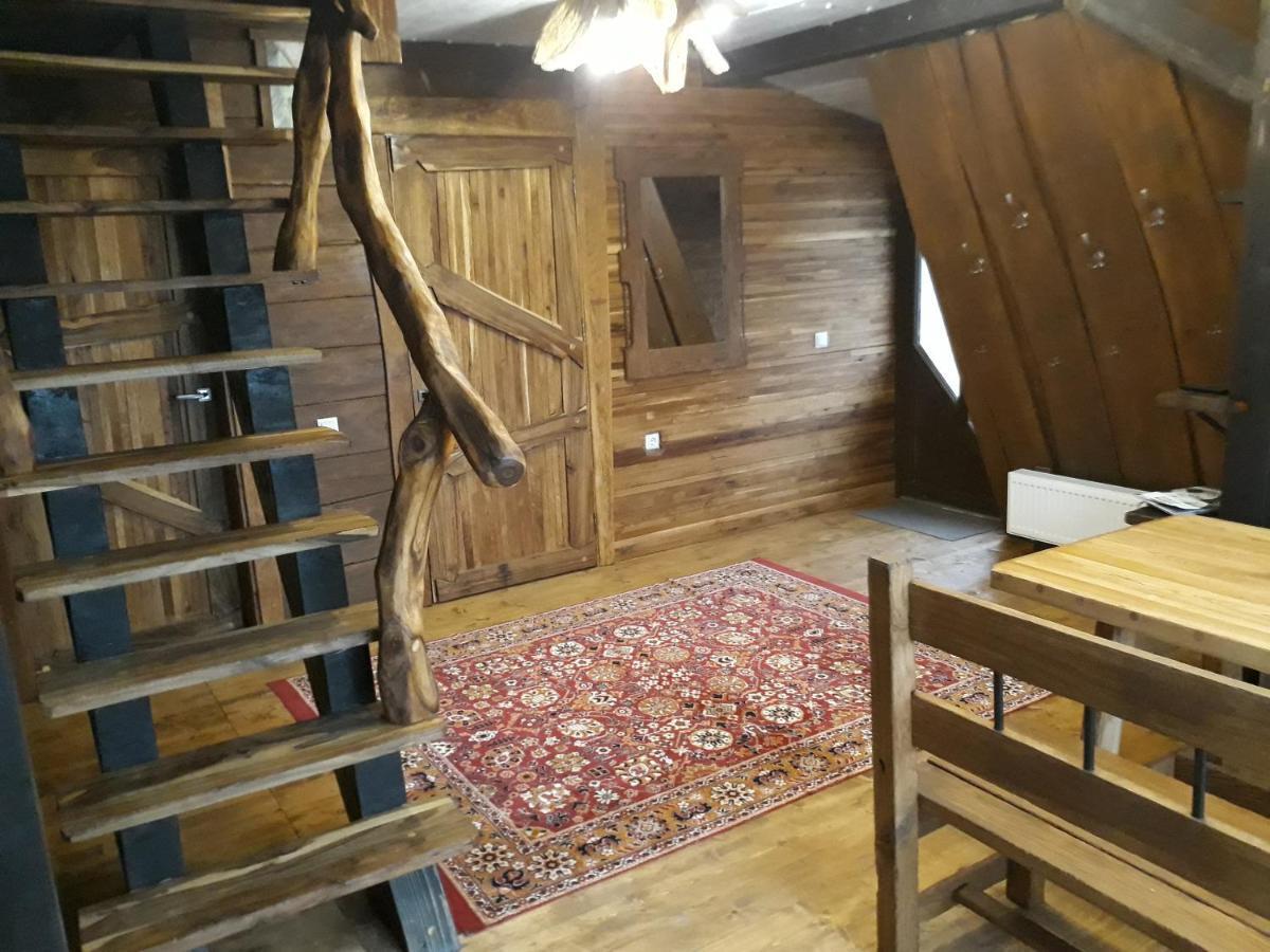 Oak House Apartment *