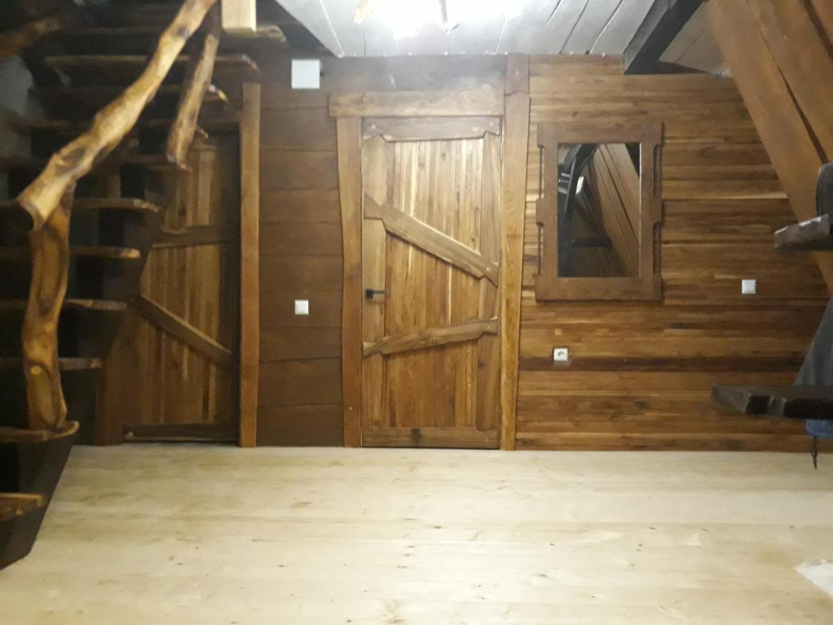 Apartment Oak House *