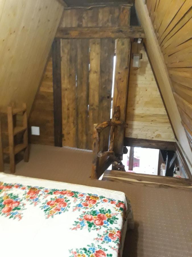 Oak House * Palyanytsya
