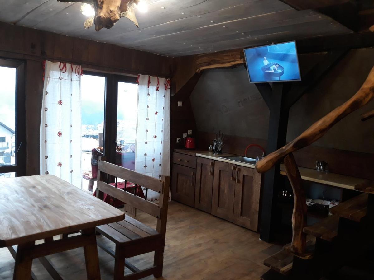 Apartment Oak House *