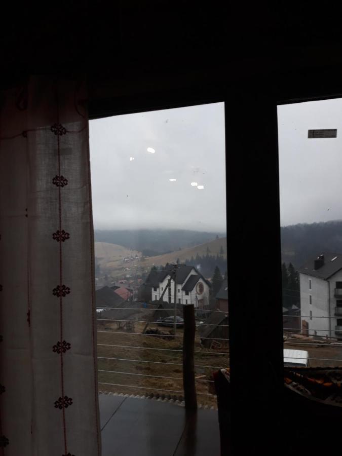 Oak House Palyanytsya